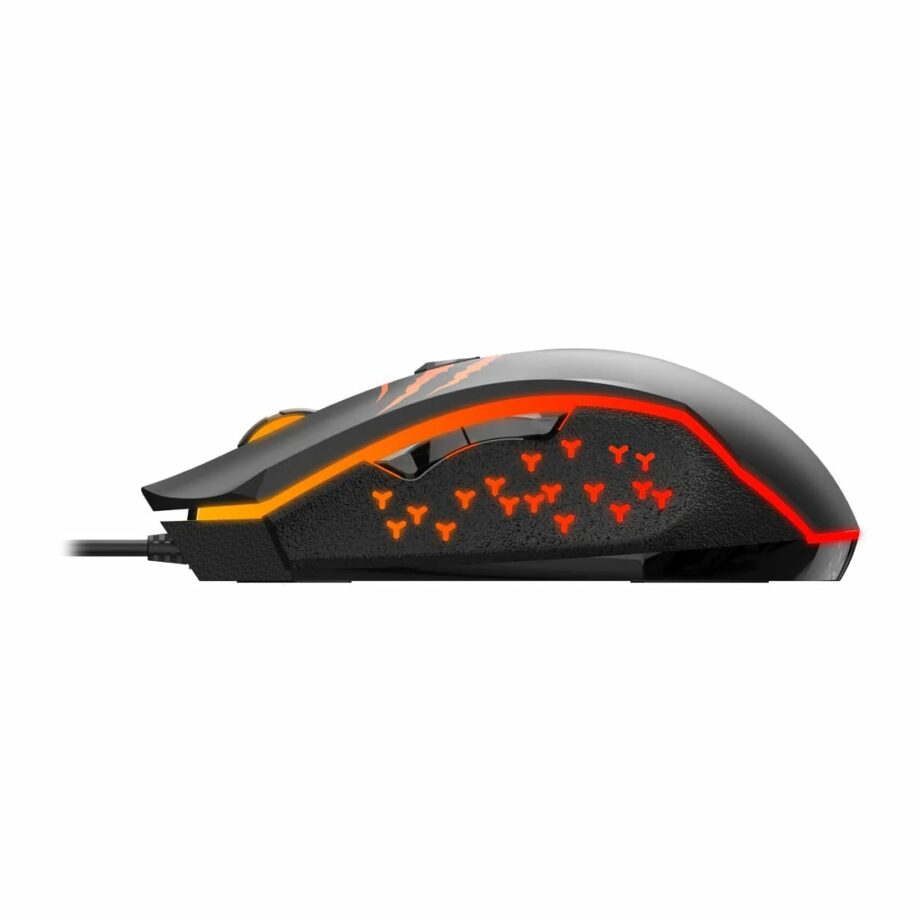 Havit MS1027 Wired Gaming Mouse