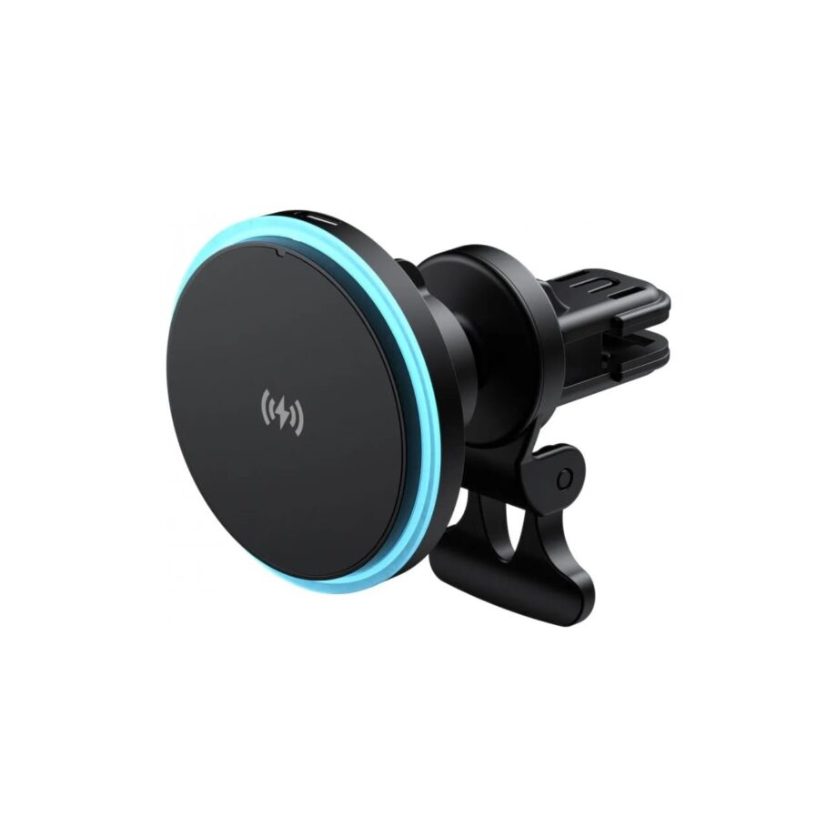 Havit 15W Magsafe Fast Car Magnetic Wireless Charger