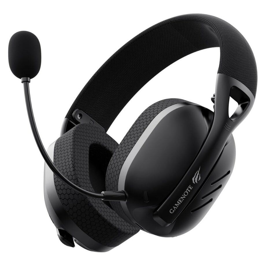 Havit Fuxi-H3 2.4Ghz and Bluetooth Wireless Gaming Headset