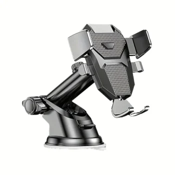 Universal Suction Cup Car Phone Holder
