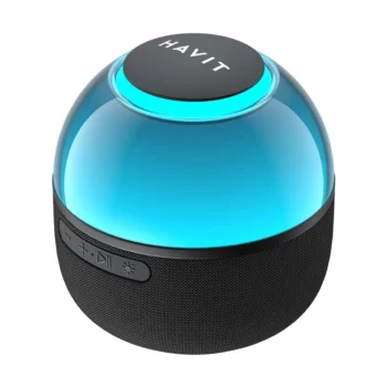Havit SK900BT RGB Waterproof Wireless Portable Speaker