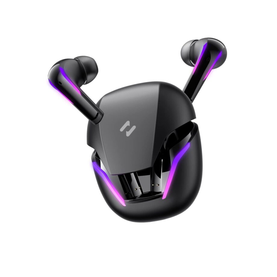 Havit TW970 Gaming Ultra-Low Latency True wireless Earbuds