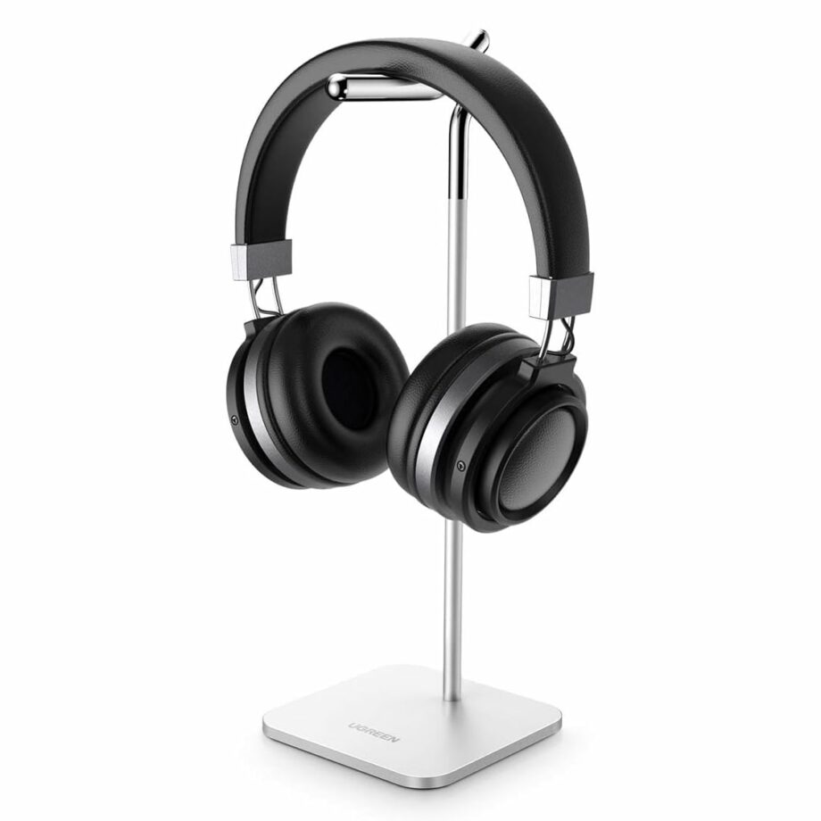 UGREEN Aluminum Headset Desktop Stand
