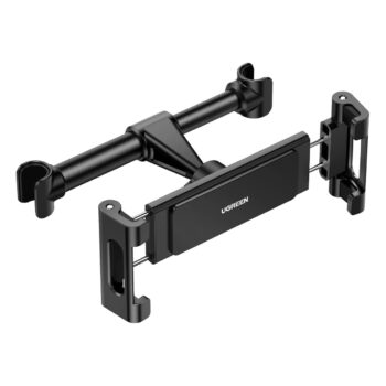 UGREEN Back Seat Car Tablet & Phone Holder Compatible with Up to 12.9'' Tablets