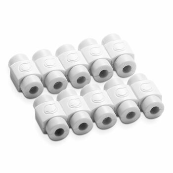 UGREEN Lightning Cable Cord Protector - 10 Pack