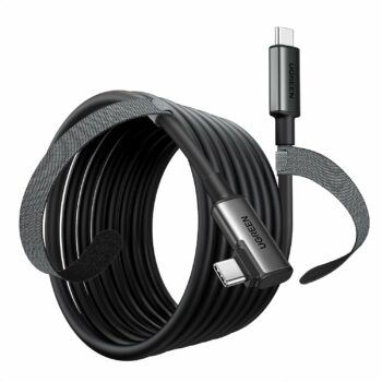 UGREEN USB C Oculus Quest 2, Pico 4 and PC/Steam VR Link Cable - 5M