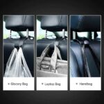 UGREEN Universal Car Seat Hanger