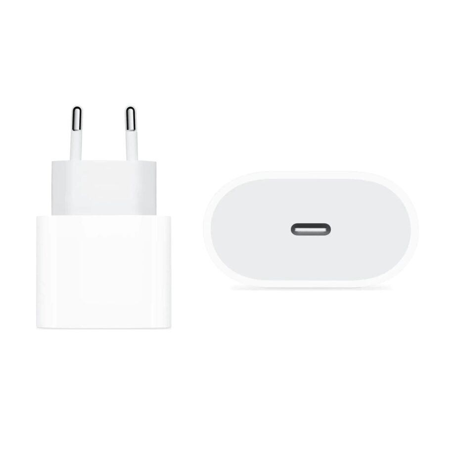 Apple 20W USB-C Power Adapter