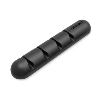UGREEN Cable Organizer With 4 Slots
