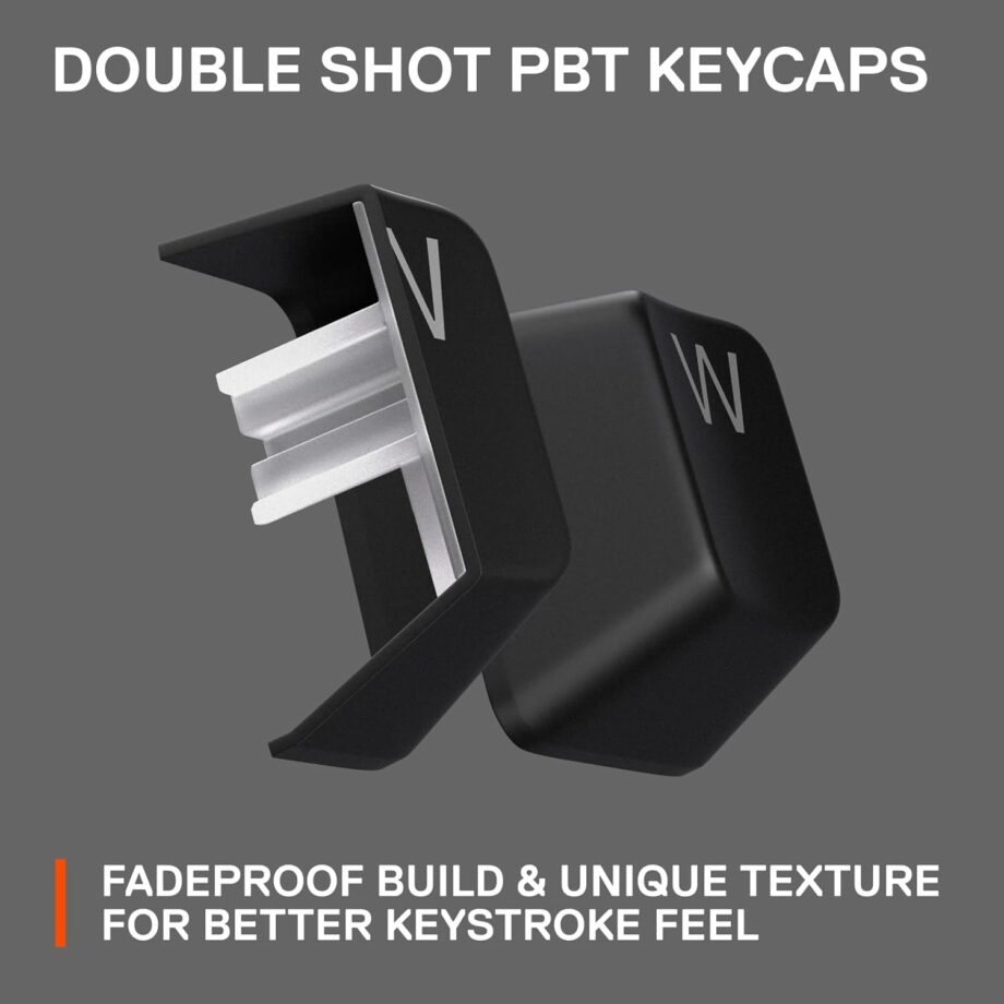 SteelSeries Apex 9 TKL RGB HotSwap Optical Mini Gaming Keyboard (Pre-order)