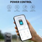 Anker SOLIX C300 288Wh LiFePO4 Battery 300W (600W Surge) Power Bank Station
