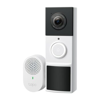 TP-Link Tapo D210 Video Doorbell Camera