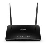TP-Link AC1200 Wireless Dual Band 4G LTE Router (Archer MR402)