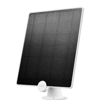 TP-Link Tapo A200 Solar Panel (Compatible with Tapo MagCam C425, Tapo C420, and Tapo C400)