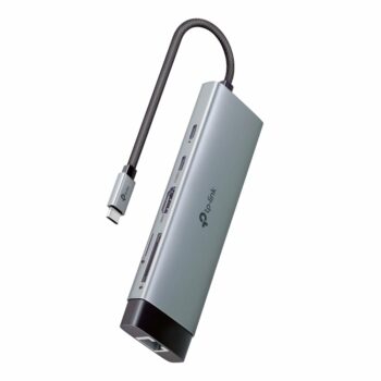 TP-Link UH9120C 9 in 1 USB C Hub