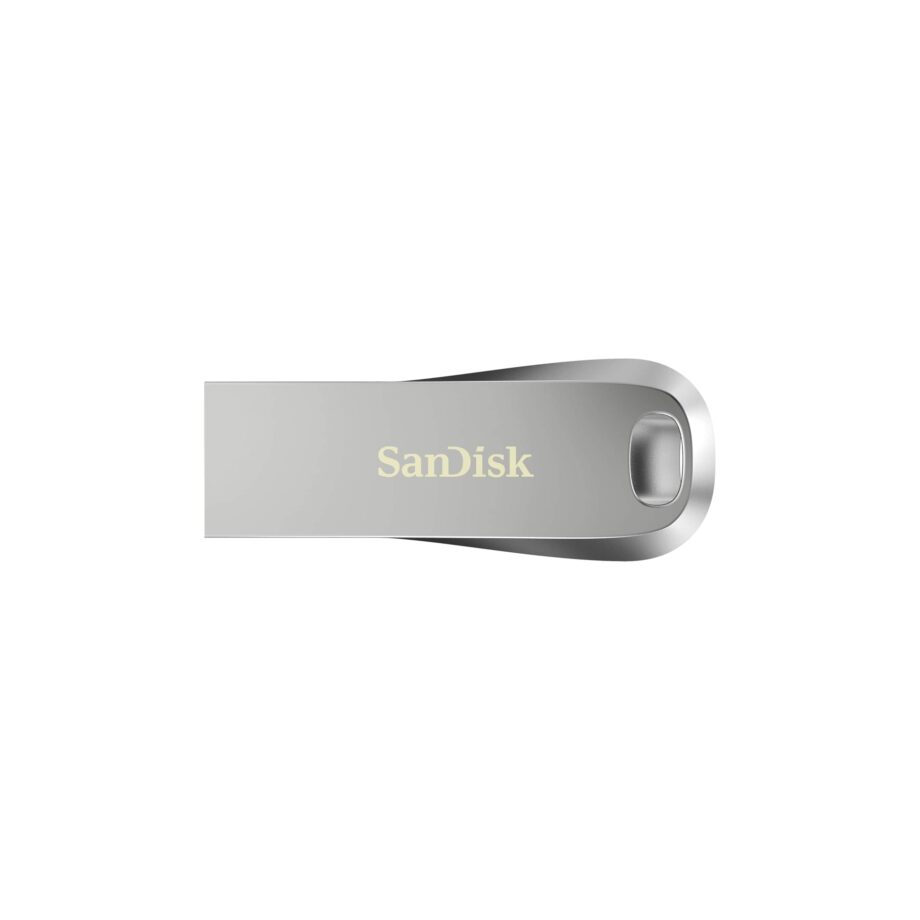 SanDisk 512GB Ultra Luxe USB 3.1 Flash Drive