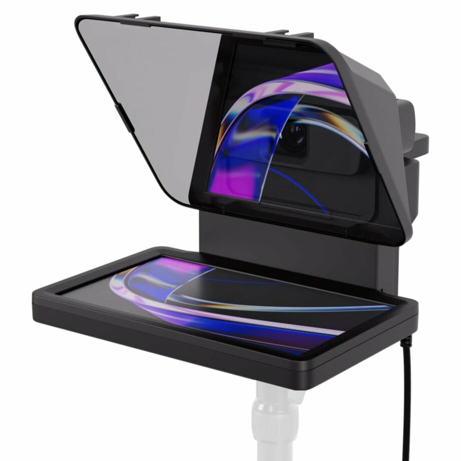 Elgato Prompter Teleprompter with Built-in Screen (Pre-Order)