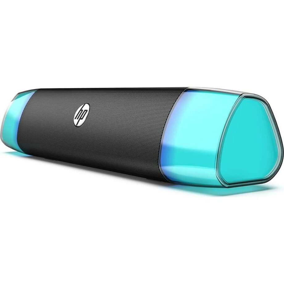 HP DHE-6010 Multimedia 6W Stereo Speaker Soundbar